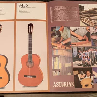 Asturias Catalogue image 3