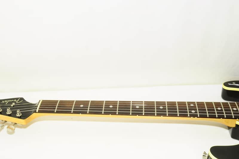 Good Fender Japan AST-65 Aerodyne Stratocaster L Serial Electric
