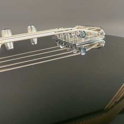 2014 Squier Affinity Precision Bass PJ – Black image 12
