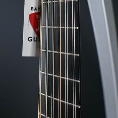 Martin D12X1AE 12-string Dreadnought Acoustic 2013 image 8