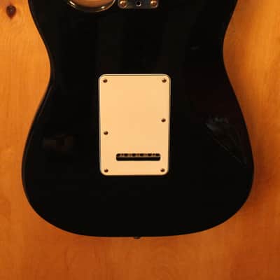Fender American USA Stratocaster Plus Strat Deluxe, Lace Sensor Pickups, OHSC image 9