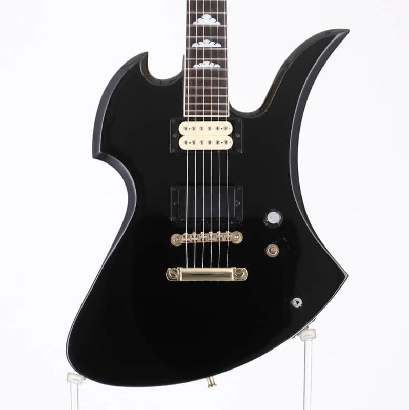 FERNANDES MG-80X BLK Fernandes Barney (06/15) image 1