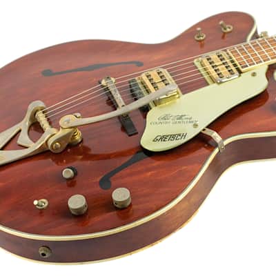 1965 Gretsch Country Gentleman #47314 image 2