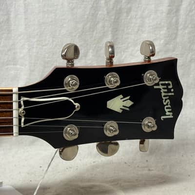 Gibson USA Custom Art & Histortic LP SG Std Les Paul SG Standard Guitar with COA + Case image 7
