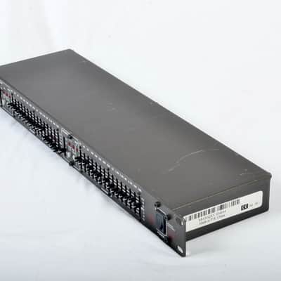 DOD SR430Q Graphic EQ image 7