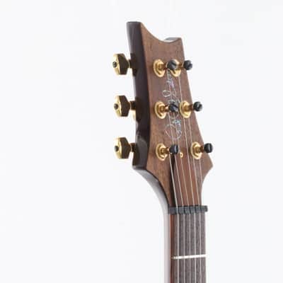 PAUL REED SMITH Custom 22 Artist Package Tobacco Wrap Around Burst [4 82267] (09/17) image 11