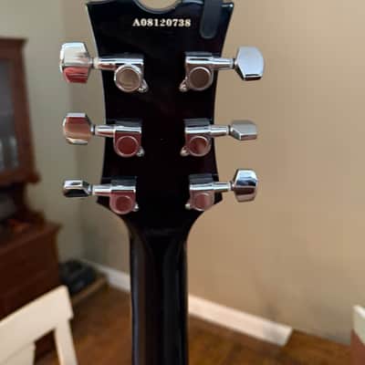 Dean Evo 1000 2012 - Burst image 3