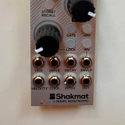Shakmat Modular Battering Ram image 1