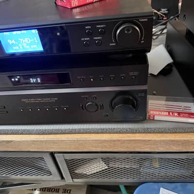 Auvio HD tuner component 31-134 2009 - Black image 6