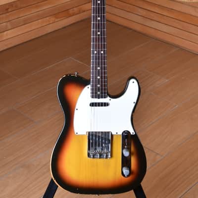 Fender Telecaster American Standard 1967 Originale image 1