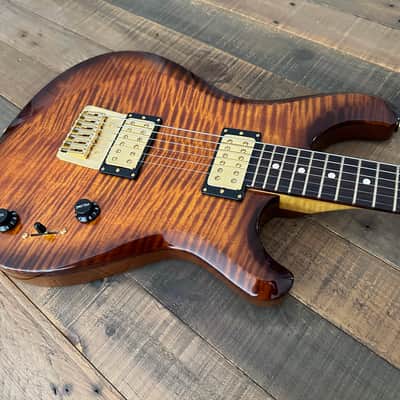 Knaggs  Severn X Baritone - CUSTOM ORDER - YOU GIVE US THE SPECS! image 4