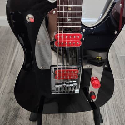 Firefly  FFTL "John 5" Gloss Black w Kill Switch 2026! image 2