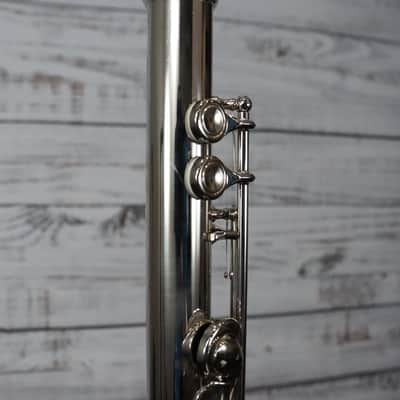 *USED* Bundy Flute image 7