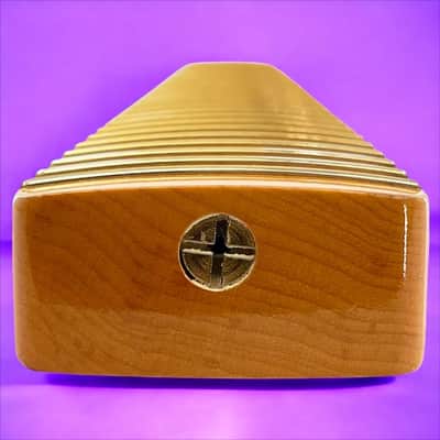 Allparts “Licensed by Fender®” SMNF-V Replacement Neck for Stratocaster® Bild 5