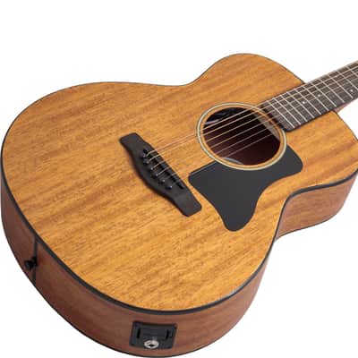 Adam Black O-2TE Travel Electro Acoustic image 2