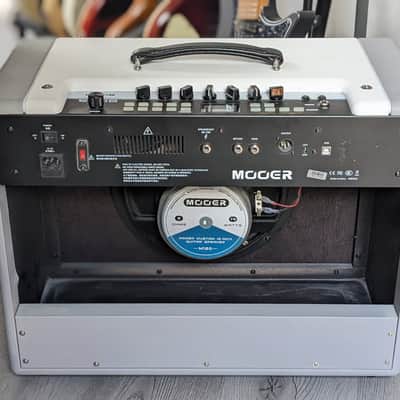 Mooer SD75 image 11