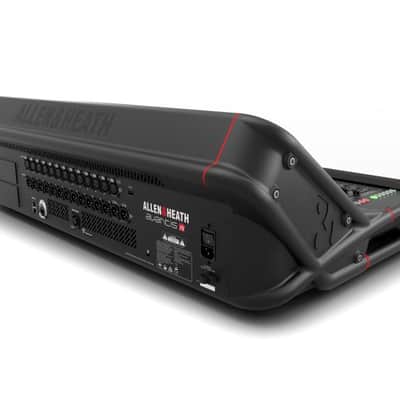 Allen & Heath Avantis Ultra w/RackUltra FX and dPack. New with Full Warranty! image 4