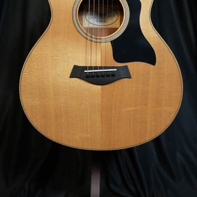 Taylor GS Mini Sapele Natural image 2