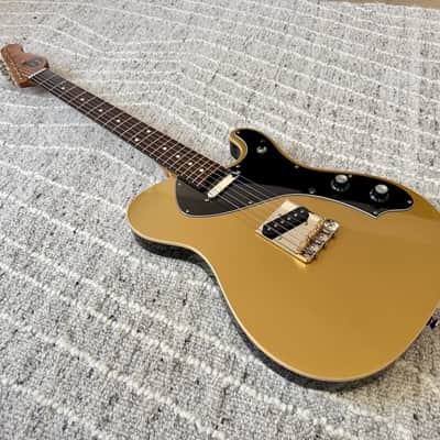 Veritas Custom Shop Texas Miracle 2026 - Goldtop image 6