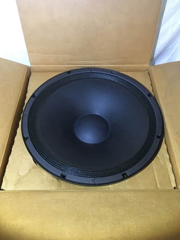 Yamaha Genuine N.O.S. Woofer JAY6130 YAM/EM 15" image 1