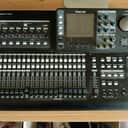 🔥 TASCAM DP-32SD Digital Multitrack Portastudio w/ 4GB SD Card + Power Supply