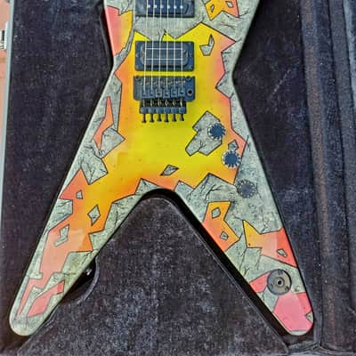 Dean Concrete sledge ML 262/333 2012 image 3