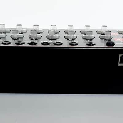 Korg ARP Odyssey White FS Rev 1 37-Key Duophonic Analog Synthesizer with Korg SQ-1 sequencer image 14