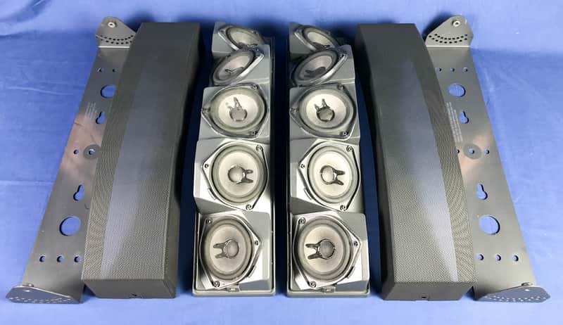 Bose 502A PANARAY SPEAKERS | Reverb