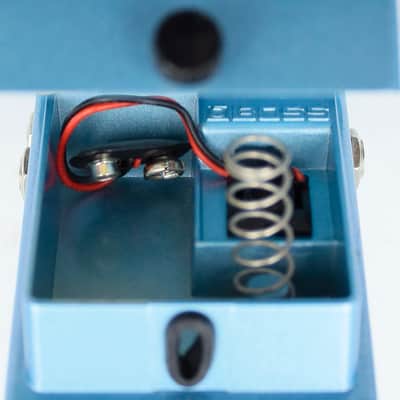 Boss MO-2 Multi Overtone With Original Box Guitar Effect Pedal Z6C0253 image 9