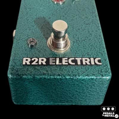 R2R Electric MKI Professional -x9803 image 2