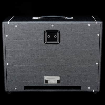 Hiwatt Custom 2 x 12 Closed Back Cabinet with Fane Speakers image 3