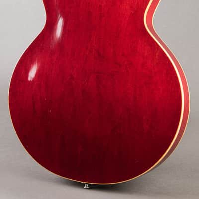 Gibson ES-330 1962, Cherry image 9