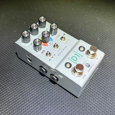 Walrus Audio Mako D1 R1 M1 image 10