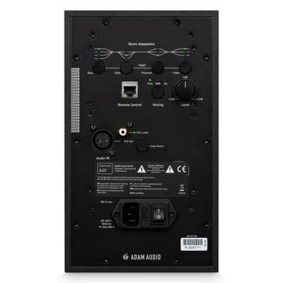ADAM Audio Moniteur de référence 4 pouces AD-A4V image 2