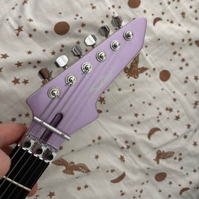 SEAN Modern Standard - Metallic Purple image 7