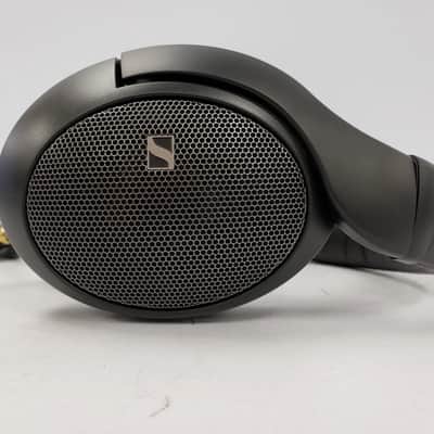 Sennheiser HD-550 image 7