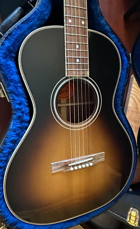 Gibson Custom Shop L-00