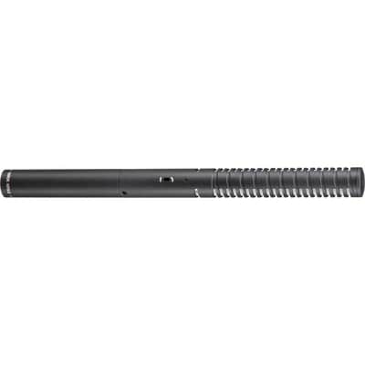 Rode NTG2 Multi-powered Shotgun Microphone with Rode WS6 Deluxe Shotgun Microphone Windscreen image 2