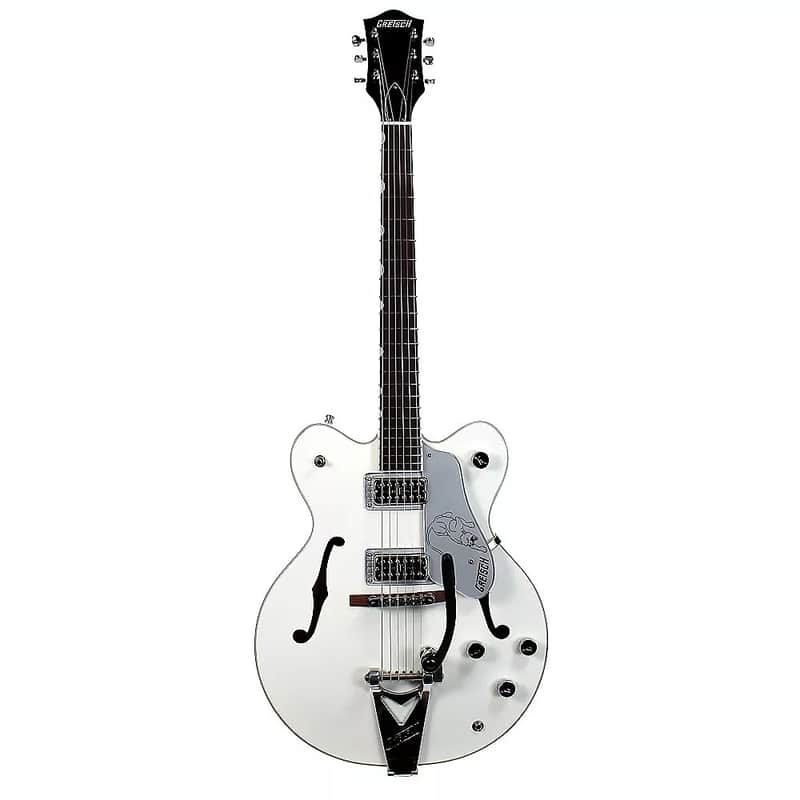Gretsch G6137TCB Panther Center Block 2013 - 2018 image 1