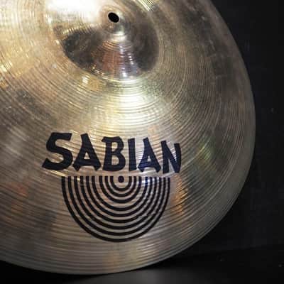 SABIAN USED ​​AA-20MR-B [AA Medium Ride 20 Brilliant / 2468g] image 5