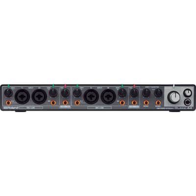 Roland Rubix44 4x4 USB Audio Interface image 1