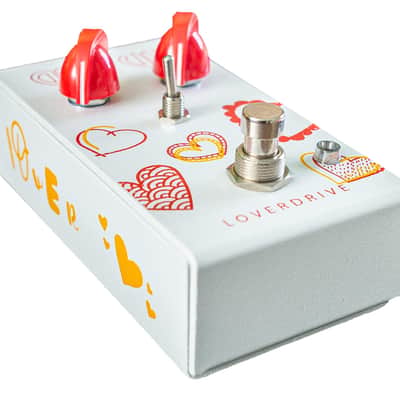 Wintter Labs Lover 2023 image 1
