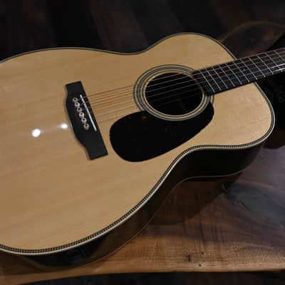 Martin Standard Series 00-28 #706 image 20