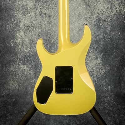 Kramer StageMaster Custom 1 1988 MIJ + Original Kramer Deluxe Hardshell Case image 6
