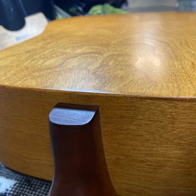 Simon and Patrick S and P Cedar 12 String Acoustic - Includes Hardshell Case! image 9