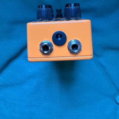 Sketchy Sounds PANTS! Fuzz pedal for guitar and bass image 5