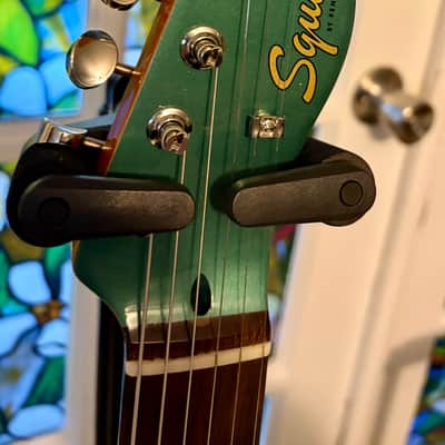 Squier Limited-edition Classic Vibe '60s Telecaster SH Electric Guitar - Sherwood Green image 11