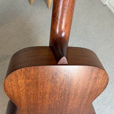 Martin 000-15M 2023/24 with case image 16