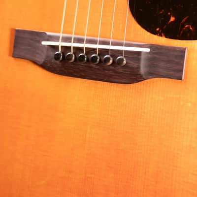 Martin D-18 1955 CFM IV 70th Dreadnought Acoustic Guitar with Hardshell Case image 12