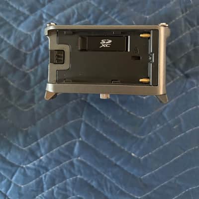 Zoom F6 Multitrack Field Recorder, Zoom PCF-6 Case, and 6000mAh battery image 4